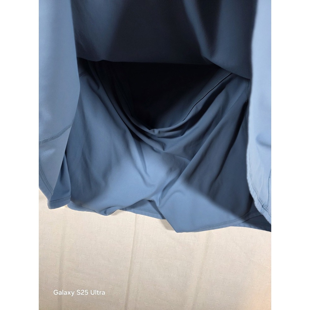 Halara Softlyzero Plush Backless Active Dress Xl … - image 2